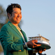 Hideki Matsuyama made history yesterday as the first player from an Asian country to win a Masters.